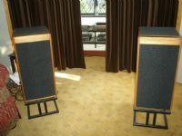 Linn ISOBARIK DMS